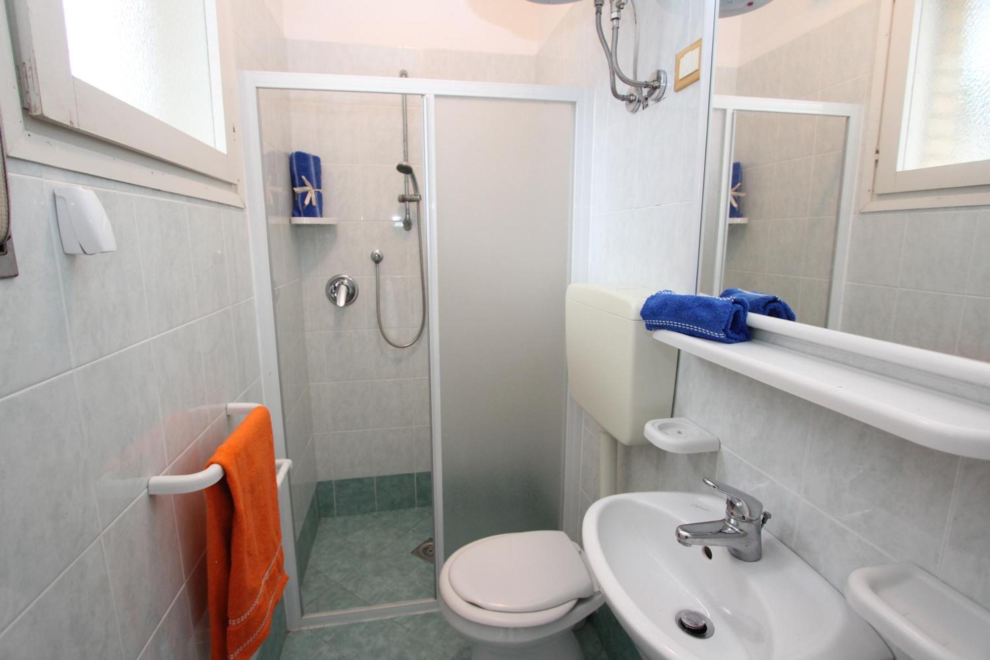Tamerici Bibione Ngoại thất bức ảnh