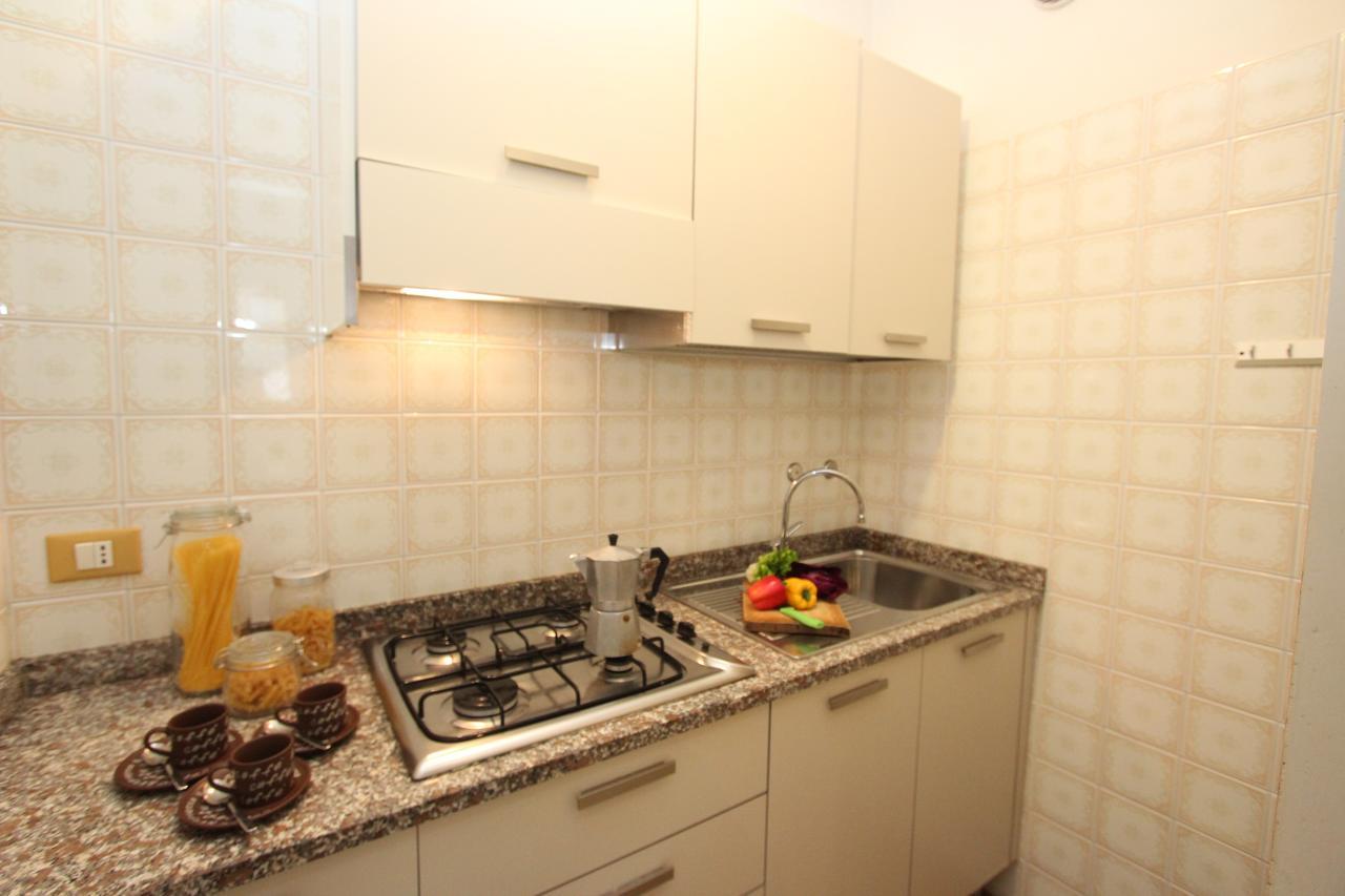 Tamerici Bibione Ngoại thất bức ảnh